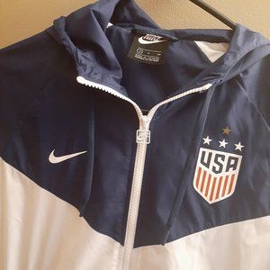 Nike | Jackets \u0026 Coats | Nike Usa Uswnt 